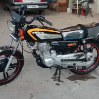 کویر 200cc