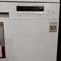 ظرفشویی الجی کره ای