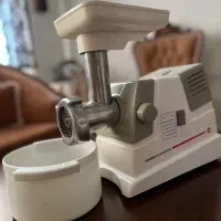 چرخ گوشت پارس خزر