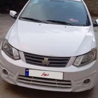 بخاطر نیاز مالی میفروشم  و فروش فوری فوری|خودرو سواری و وانت|پارس‌آباد, |دیوار