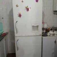 یخچال کارکرده