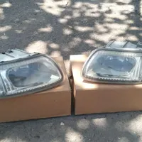 چراغ جلو وپرژکتور ماکسیما|قطعات یدکی و لوازم جانبی|تهران, ابوذر|دیوار