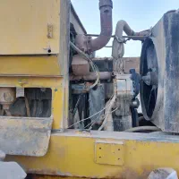 لودرهپکوA۵۴۰|خودرو سنگین|یزد, |دیوار