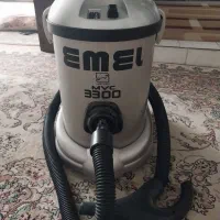 جاروبرقی ایمیل