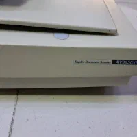 اسکنر ای ویژن Av3850su با کیفیت بالا avision|پرینتر، اسکنر، کپی، فکس|تهران, شهرک شریعتی|دیوار