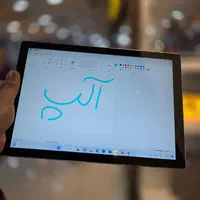 Surface Pro 7 i7-16GB-512GB
