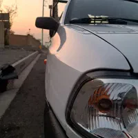 پراید وانت 151 مشابه صفر|خودرو سواری و وانت|تهران, ازگل|دیوار