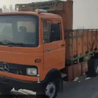 استخدام راننده خاور بدون خودرو