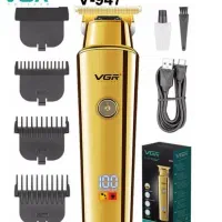 ریش تراش وی جی ار|آرایشی، بهداشتی، درمانی|اهواز, نادری|دیوار