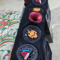 طاقچه پراید 111 کامل|قطعات یدکی و لوازم جانبی|تبریز, |دیوار