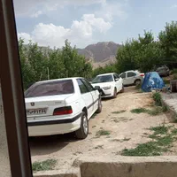 خانه ویلایی در باغ|اجارهٔ کوتاه‌مدت ویلا و باغ|یاسوج, |دیوار