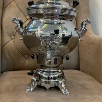 سماور گازی ۵لیتری