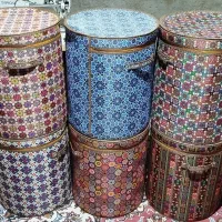 تولیدی کیف سنتی