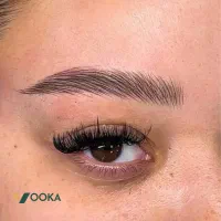 میکروبلیدینگ ابرو،شیدینگ لب،بن مژه و‌ ریموو|خدمات آرایشگری و زیبایی|تهران, سعادت‌آباد|دیوار