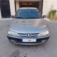 پرشیا سال مدل 86