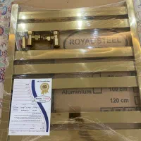 حوله خشکن آینه