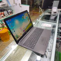 لپتاپ HP NOTEBOOK 255 بسیار تمیز و کاملا سالم|رایانه همراه|یاسوج, |دیوار