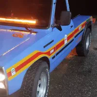 امداد خودرو جرثقیل یدک کش نیسان