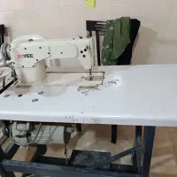 چرخ خیاطی