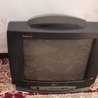 تلویزیون رنگی