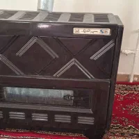 ۲ بخاری در حال کار .نو