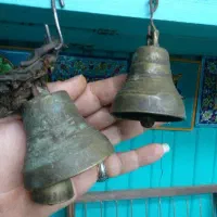 زنگوله قدیمی