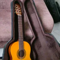 گیتار Yamaha C80|گیتار، بیس، امپلیفایر|تهران, حکیمیه|دیوار