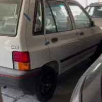 پراید هاچپک صفر