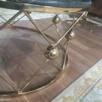 جلو مبلی ۳ عدد