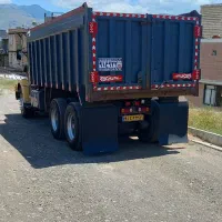 ولوو جفت کمپرسی|خودرو سنگین|تهران, ایران|دیوار