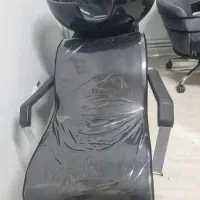 سرشور کاملا سالم کم استفاده شده در حد نو