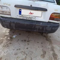 پراید|خودرو سواری و وانت|گتوند, |دیوار