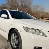 کمری۲۰۰۷Glx|خودرو سواری و وانت|اصفهان, احمدآباد|دیوار