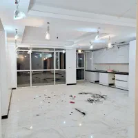 ۱۲۵متری/سه خواب/کلید‌نخورده