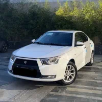 دنا پلاس توربو اپشنال ۴۰۳