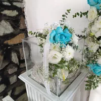 گل آرایی و بادکنک آرایی/پردیس دماوند بومهن رودهن|خدمات پذیرایی، مراسم|پردیس, فاز ۳|دیوار