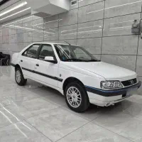 پژو اسلیکس تیوفایو98