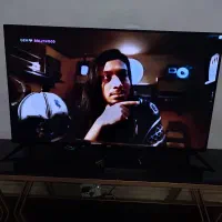 ال ای دی ۵۰اینچ سام 4k