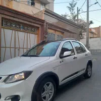 کوییک Rمدل ۱۴۰۰بدون رنگ کامل درحد خشک|خودرو سواری و وانت|تبریز, |دیوار