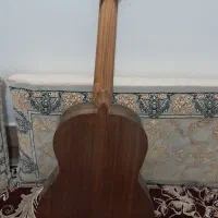 گیتار خوش صدا مناسب تمرین