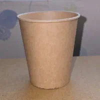 انواع لیوان کاغذی تک و دو جدلره|ظروف نگهدارنده، پلاستیکی، یک‌بارمصرف|هشتگرد, شهرک ولیعصر (مصلی)|دیوار