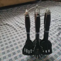 کفگیر ملاقه