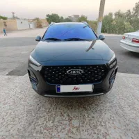 فروش خودرو MVM X22 Pro MT|خودرو سواری و وانت|شوشتر, |دیوار