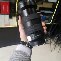 sony lens 24-70 f2.8 gm