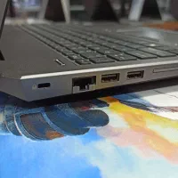 لپتاپ ۱۲هسته گرافیک۴ کورای۷ H اچپی G6|رایانه همراه|اهواز, باغ شیخ|دیوار