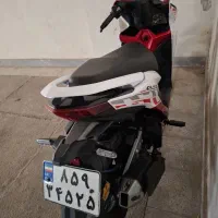 کلیک کبیر ۱۷۰|موتورسیکلت|بجنورد, |دیوار