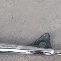 اگزوز 200 زنبوری|قطعات یدکی و لوازم جانبی|یزد, |دیوار