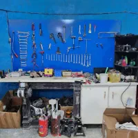 امداد برقی خودرو به صورت سیار در بناب