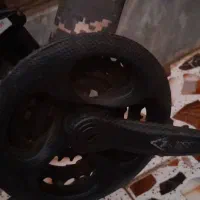 دوچرخه  26|دوچرخه، اسکیت، اسکوتر|اهواز, کوی علوی|دیوار