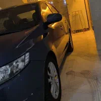 سراتو اپشنال|خودرو سواری و وانت|تهران, نعمت‌آباد|دیوار